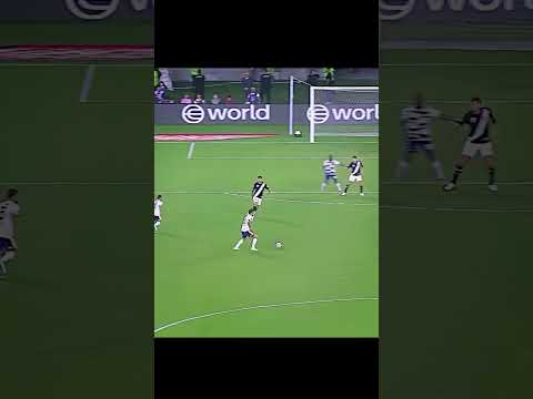 Que curva 😍 #golazo #paredes #bocajuniors #football #soccer #futbol