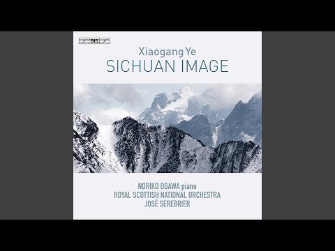 Sichuan Image Op 70 No 3 Shadow of Bamboo - Namaste Classical Music for Yoga