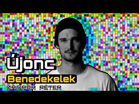 Újonc P. - Benedekelek
