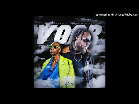 Kenny André x Edgar Domingos - Voar (Zouk) 2022