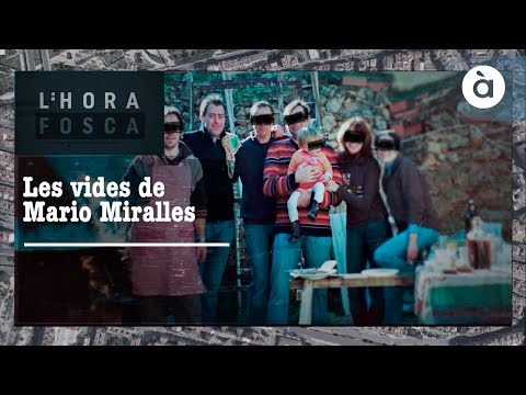 L'hora fosca - Les vides de Mario Miralles