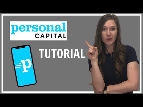 Personal Capital | Vibepedia