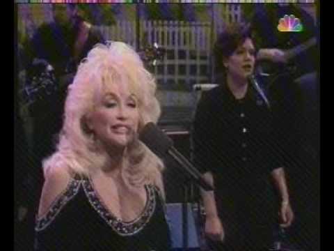 Dolly Parton Son of a Preacher man