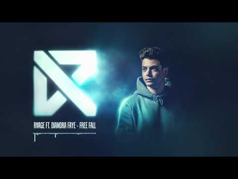 RVAGE Ft. Diandra Faye - Free Fall