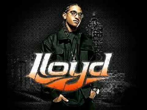 Ja Rule ft. Lloyd - Where I'm from