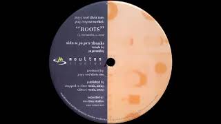 Jay-J and Chris Lum  -  Roots (Jo Jo's Thanks)