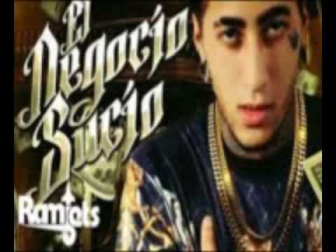 11 Bien Drogado EL NEGOCIO SUCIO