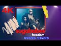 4K Sugababes Freedom Official Video