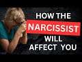 How The Narcissist Will Affect You JOE NAVARRO