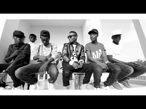Kheengz - Panda/who you epp (cover) Video