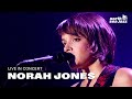 Norah Jones - 'Light As A Feather' [HD] | Live at the North Sea Jazz Festival 2010