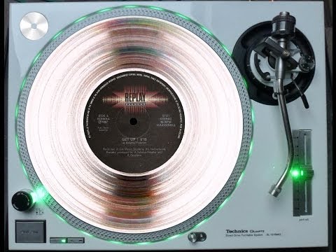 DIGITAL EMOTION - GET UP, ACTION (ELECTRIFY REMIX RE-EDIT) (℗1983 / ©2002 / ©2014)