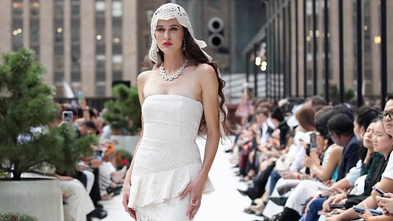 Nana Gotti | Spring Summer 2026 | New York Fashion Week