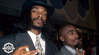 2Pac &amp; Snoop Dogg - 2 of Amerikaz Most Wanted II (2019 Music Video)