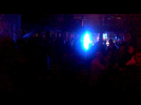 Marco Bellini (p2)@Koko Club 07/12/2010 "The Awesome White Party"