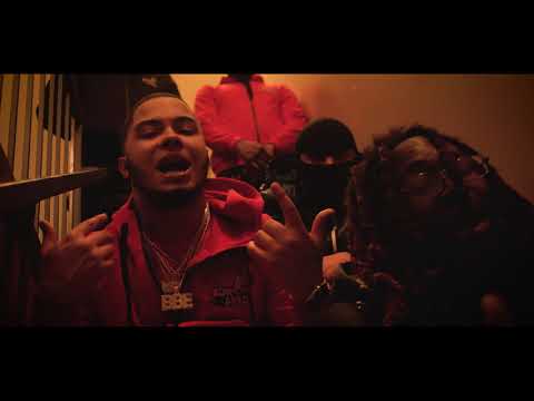 E Murda - Made Men FT. BBE NYJ (Official Music Video)
