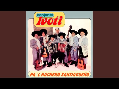 Entre amigos y chamamé