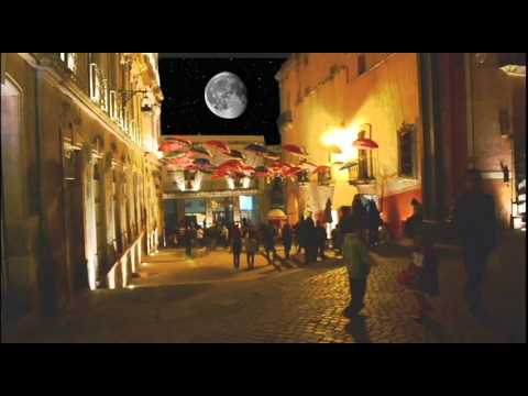 movimiento de luna Ae