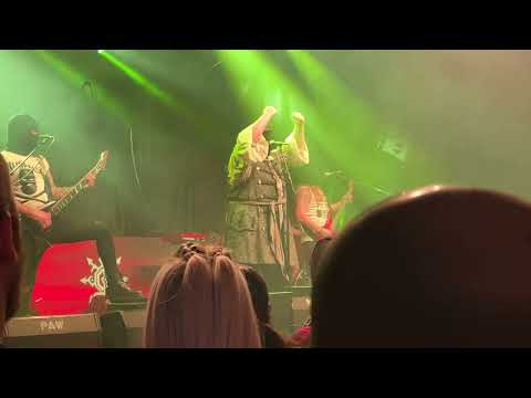 RUMAHOY - Forest Party [Live Geiselwind 2023]