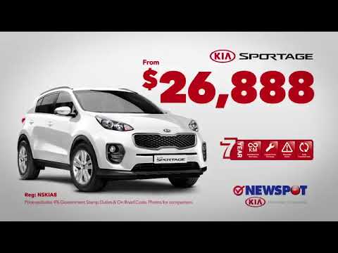 Kia Demo Sale Now On Newspot Kia Adelaide’s #1 Kia Dealer
