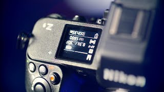 The true potential of full frame photography