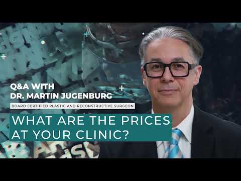 Q&A: What Are The Prices At Your Clinic? | Nova...
