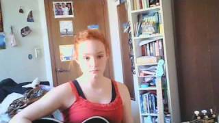 Open Me (Shawn McDonald Cover)