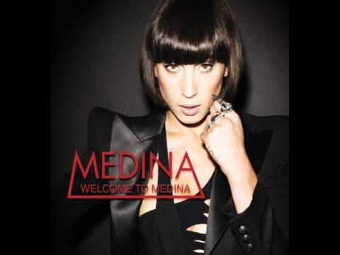 Medina- Addiction ( Matthew G Open 2012 Remix ) DEMO