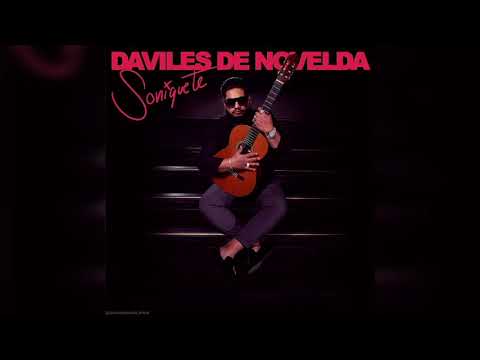 Daviles de Novelda - Soniquete (CD COMPLETO) 2021 Suscribete
