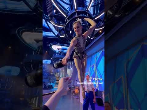 Thumbnail for Set Sail in Style: Discover the MSC World Europa Cruise Experience