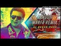 AANDOH MIYA BHAI MARFA