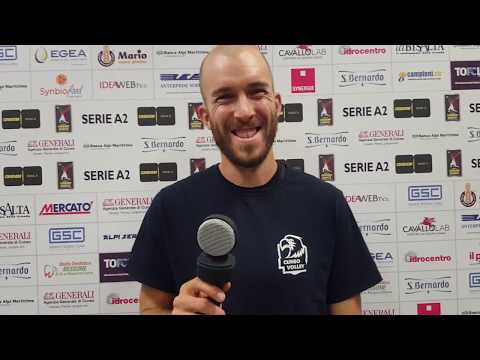 Verso Cuneo-Club Italia: l'analisi di Francesco Dutto