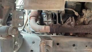 Schwing 42 M (S 42 SX)  on chassis Mercedes-Benz Actros 4141 concrete pump | Image 4 - Machineryline