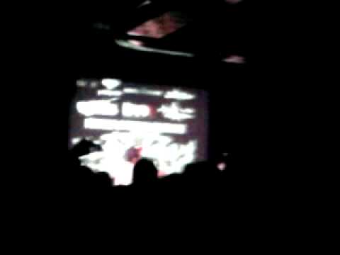 Finale 2011 Dari vs Kenzi [Tecniche Perfette 26/03/2011]