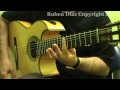 ¨Spain¨ 1 by Chick Corea +Tabs for guitar / flamenco ...