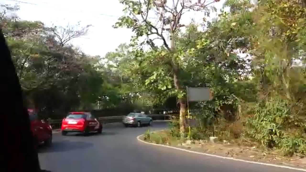 Long Drive to Lonavala in a Tata Bolt