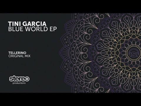 Tini Garcia - Tellerino - Original Mix