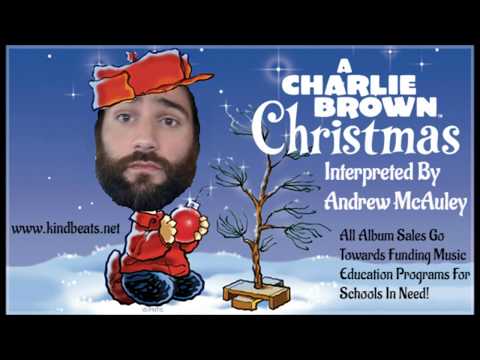 A Very Kind Beats Christmas: Interpreting The Music of A Charlie Brown Christmas