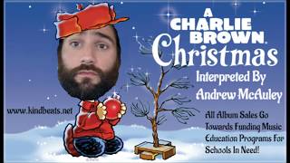 A Very Kind Beats Christmas: Interpreting The Music of A Charlie Brown Christmas