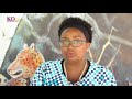 MWANA WA KAHII GUTIGANIRIO CENTRAL KENYA