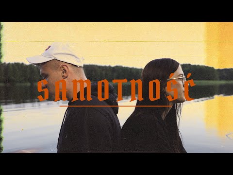 Leeder & Slicex feat. Ola Góralska - Samotność (Official Video dir. by @niezlykretik)