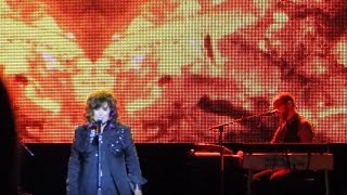 Ann Wilson - Anguish (Live - Morristown, NJ March 2017)