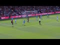 Bournemouth VS Mancerster city 1-2    - Highlights and Goals -26 August 2017