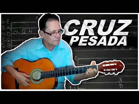 Cruz Pesada - Trio Parada Dura