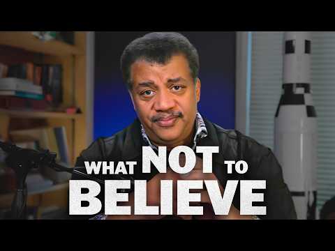 How to Tell What’s Real Online