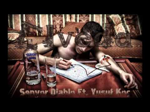Yusuf Koç Ft. Senyor Diablo - Elveda