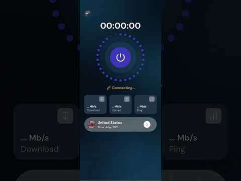 Secure VPN: Speed Booster