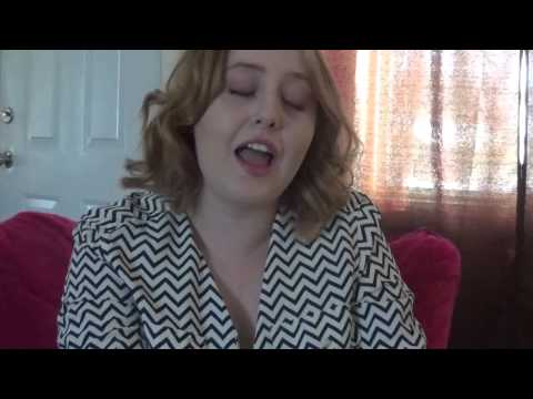 Skinny Love by Birdy - cover