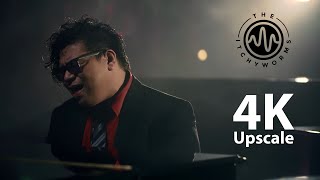 [4K Upscale] Di Na Muli Official - The Itchyworms