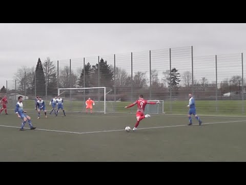 20.Spt. VFC Anklam : FC Rot-Weiß Wolgast 0:1 LLOst MV